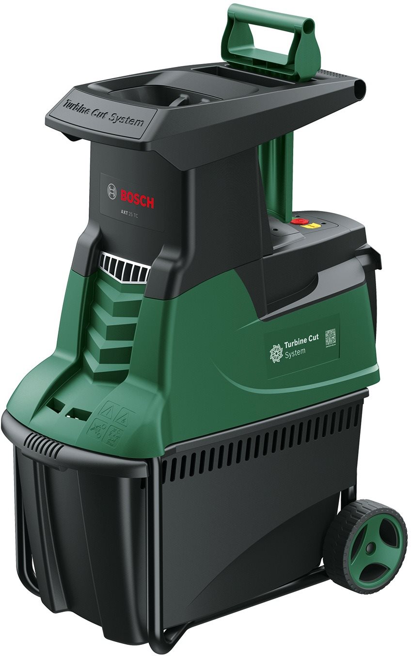 Bosch AXT 25 TC 0.600.803.30C Kerti aprító