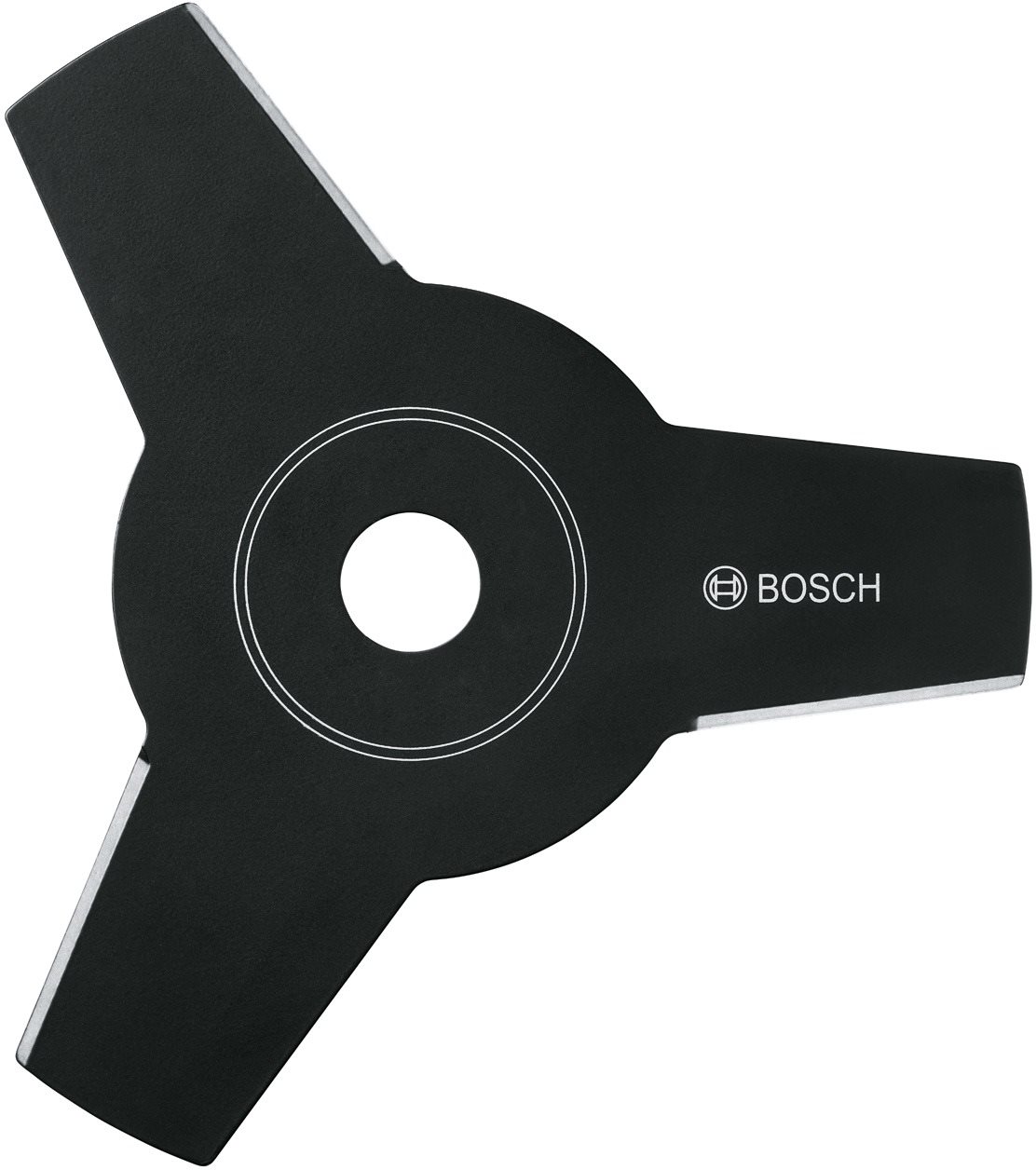 BOSCH Náhradný nôž na krovinorez 23 cm Žací nôž