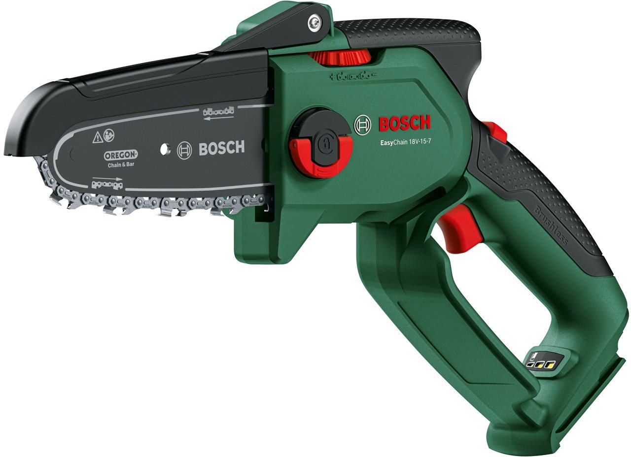 BOSCH EasyChain 18 V-15-7 (holé náradie) Motorová píla