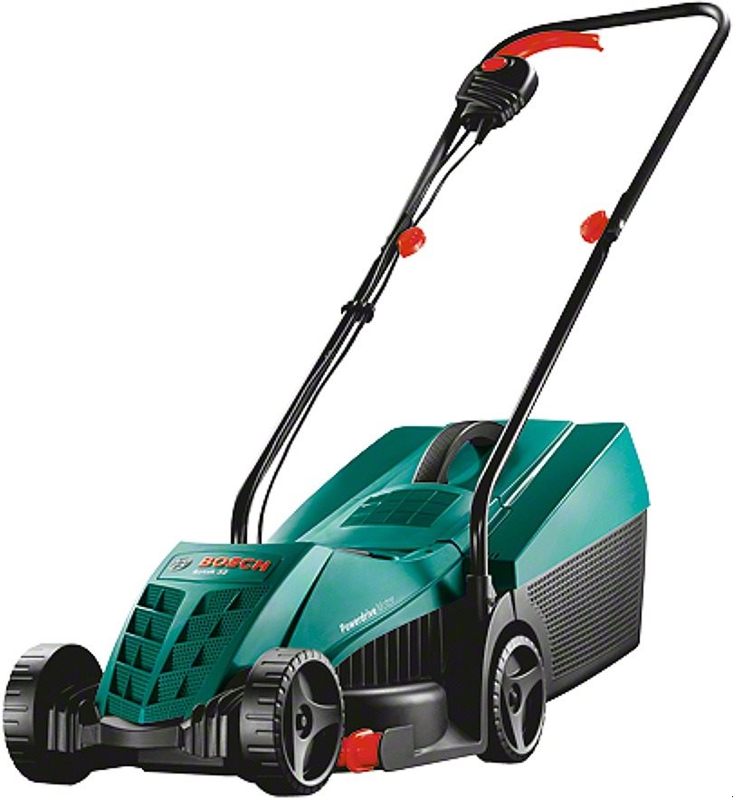 BOSCH Rotak 32 Elektrická kosačka