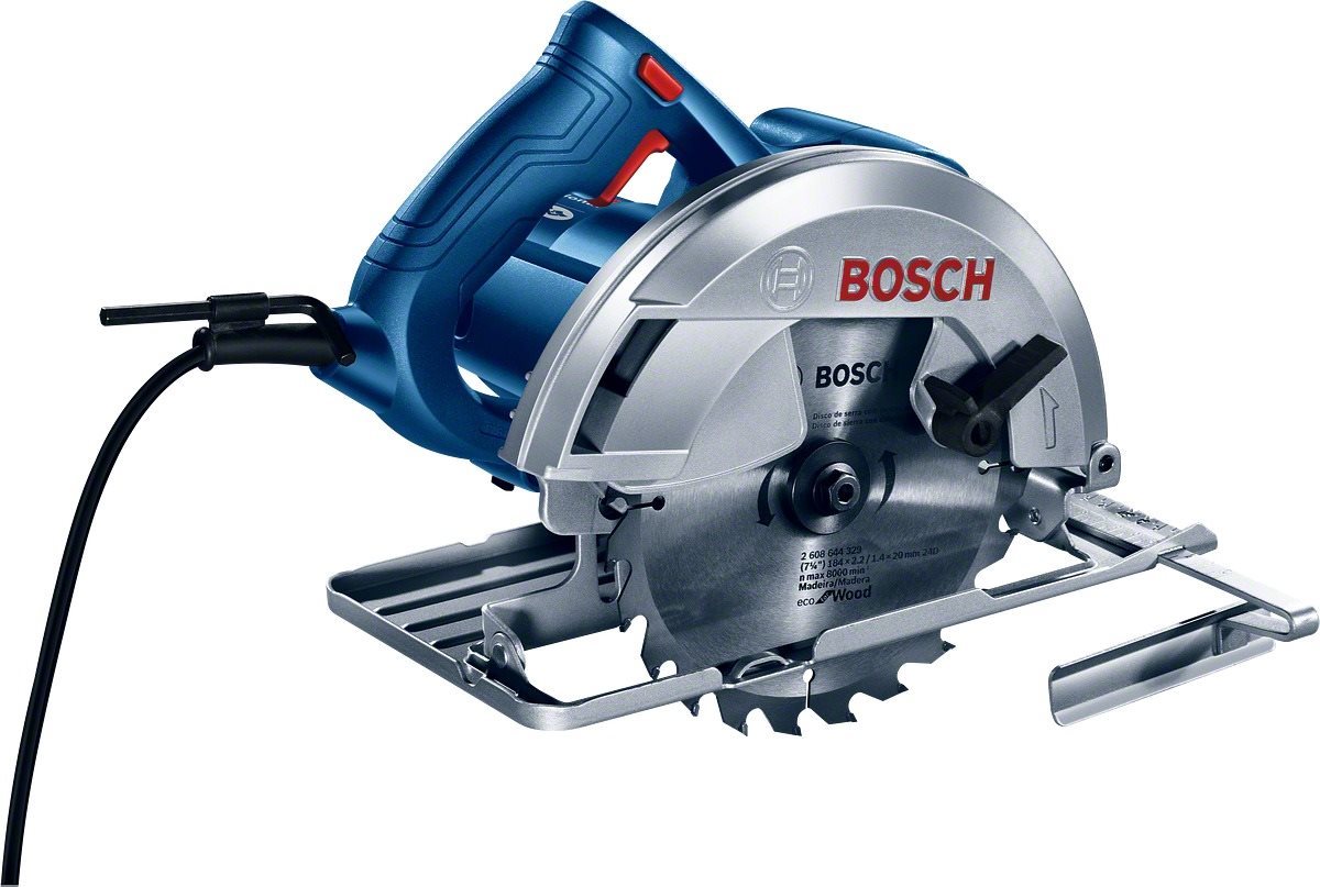 BOSCH GKS 140 Professional Körfűrész