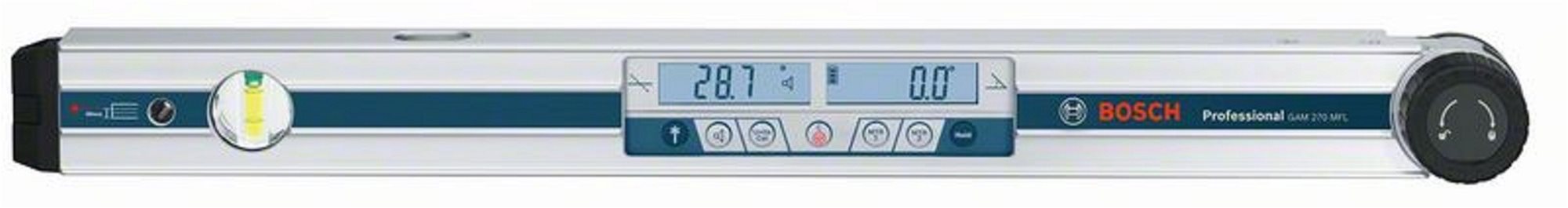 Bosch GAM 270 MFL Uhlomer