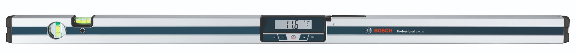 Bosch GIM120 Vizmérték