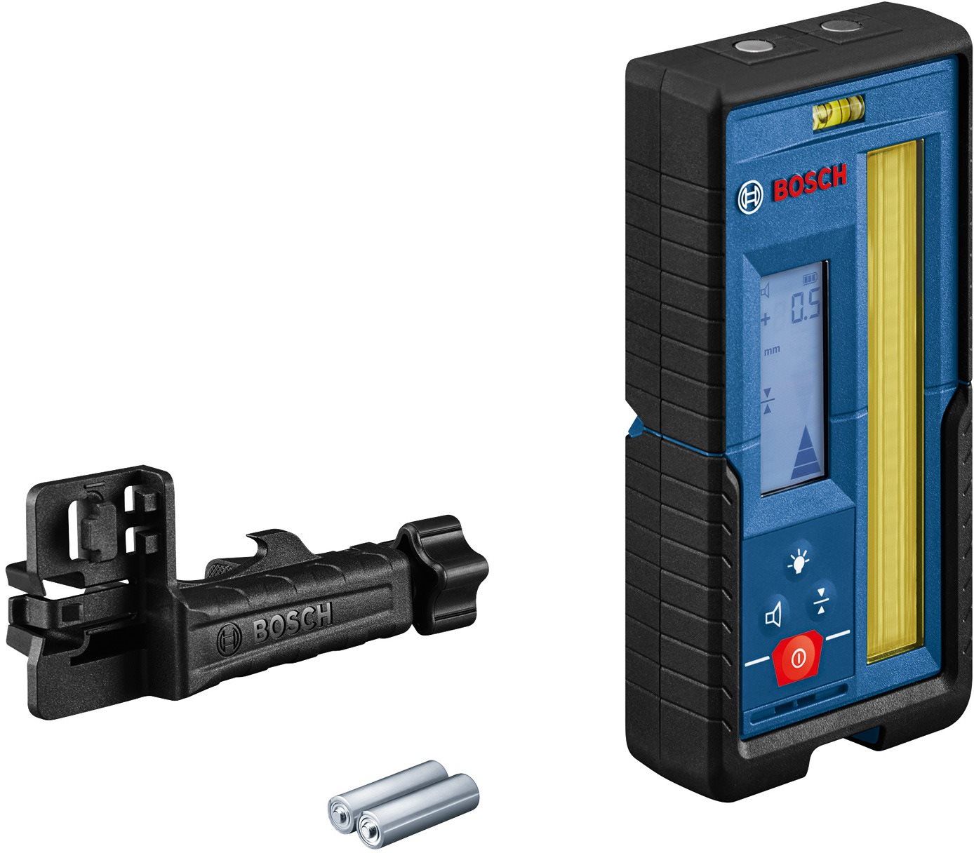 Bosch LR 45 Lézervevő (0.601.069.L00) Vevő