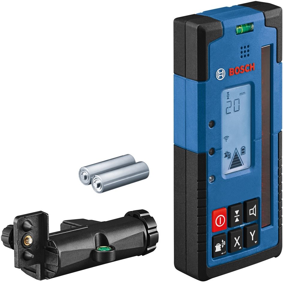 Bosch LR 60 Lézerérzékelő/-vevő (0.601.069.P00) Vevő