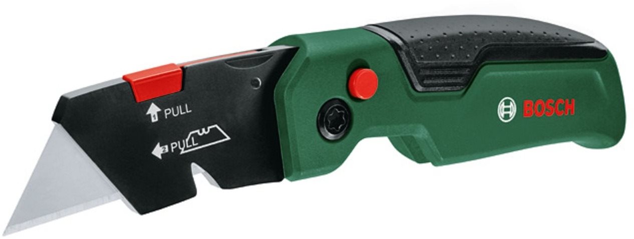 Bosch Zatvárací nôž, 1.600.A02.75M Nôž