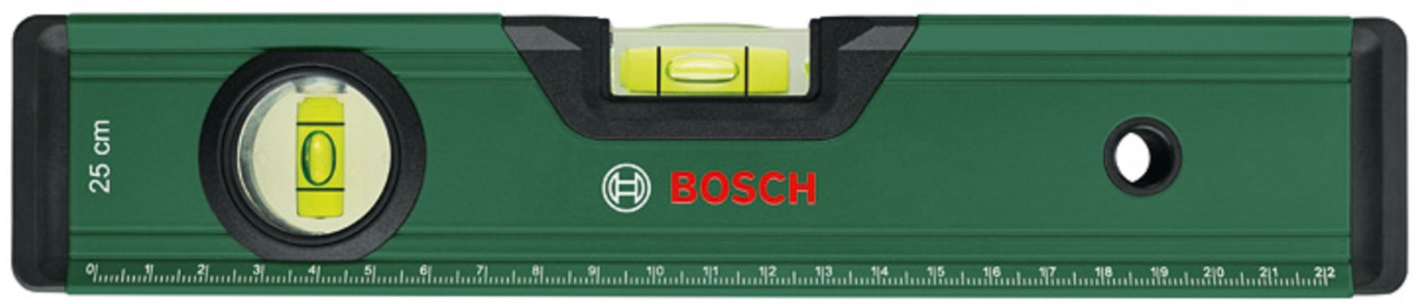 Bosch Vizszintező, 25 cm (1.600.A02.7PL) Vizmérték