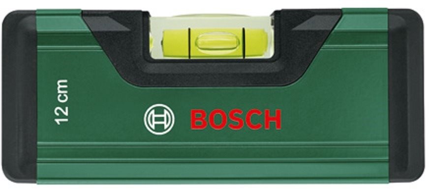 Bosch Vodováha 12 cm, 1.600.A02.H3H Vodováha