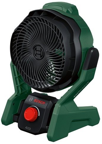 Bosch UniversalFan 18V-1000 (akku és töltő nélkül, kartondoboz),...