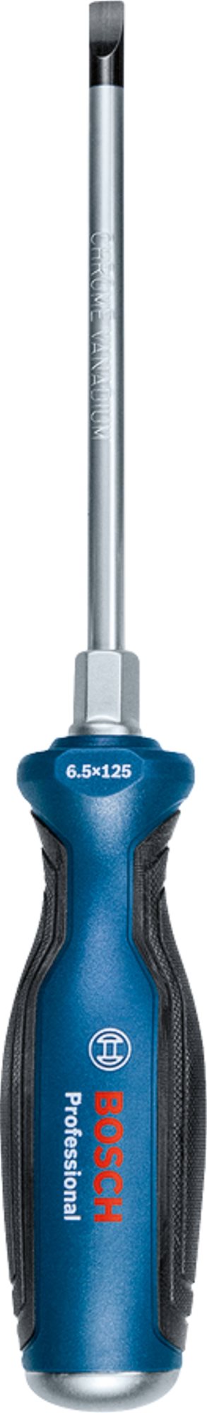 Bosch Skrutkovač SL 6.5X125 1.600.A01.TG1 Skrutkovač