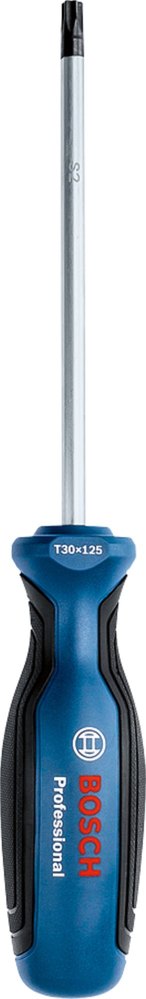 Bosch Skrutkovač TX30X125 1.600.A01.V0E Skrutkovač