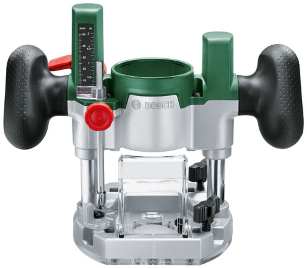 Bosch Zanorovacia jednotka na AdvancedTrimRouter 18 V-8,...