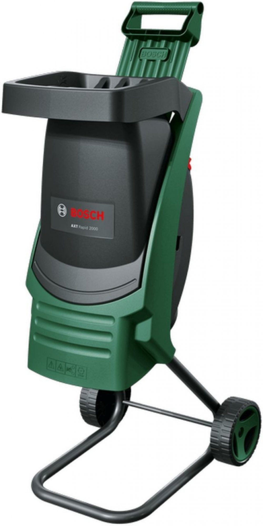 BOSCH 0600853501 AXT RAPID 2000 Kerti aprító