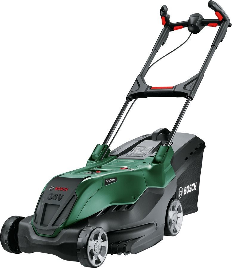 Bosch AdvancedRotak 36 V-44-750 (holé náradie) 0.600.8B9.G00 Aku...