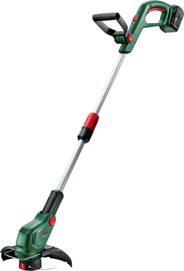 Bosch UniversalGrassCut 18 V-26-500 (1× 2,0 Ah) 0.600.8C1.F00...