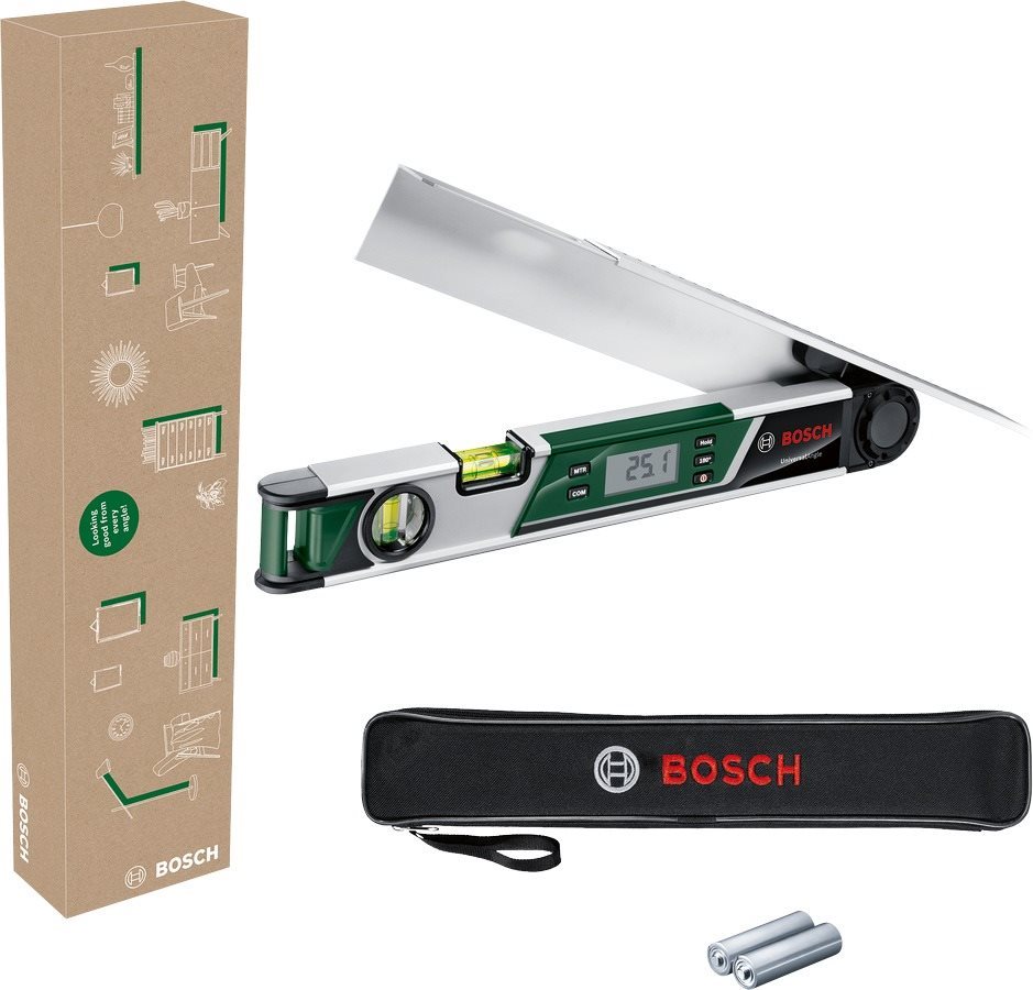 Bosch Uhlomer UniversalAngle, 0.603.676.0Z1 Uhlomer