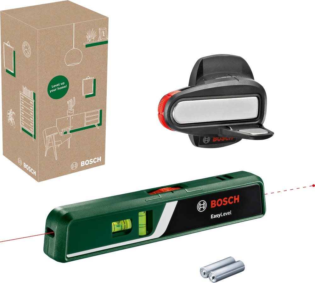 Bosch Vodováha EasyLevel, 0.603.663.3Z0 Vodováha