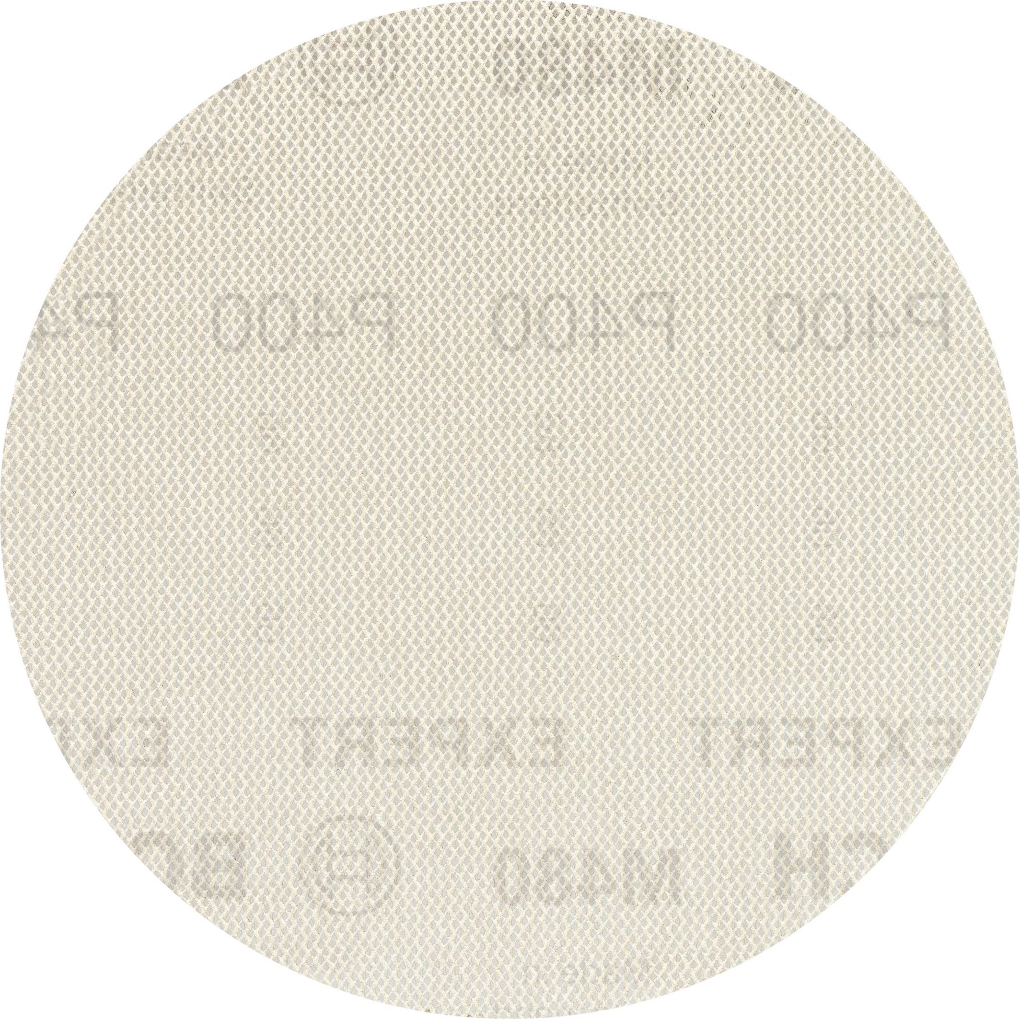 BOSCH EXPERT Brusné mřížky M480 pro vibrační brusky 125 mm, G 400 5...