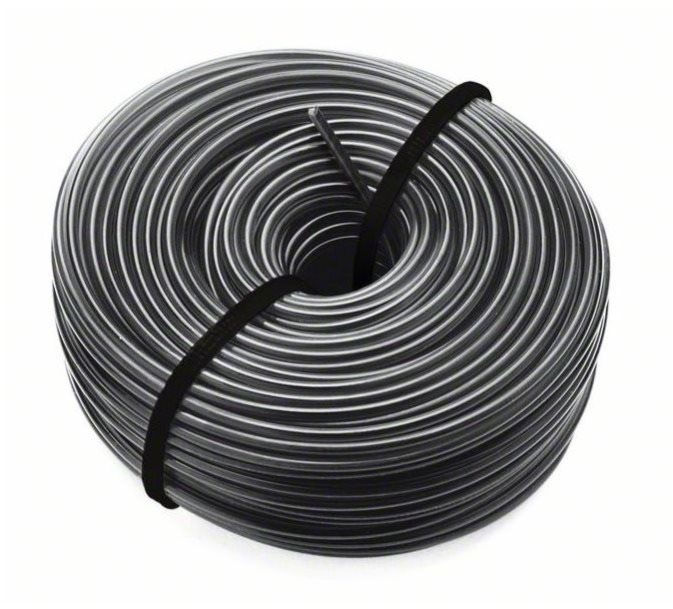 BOSCH Žacia struna 24 m (1,6 mm) F.016.800.462 Žacia struna