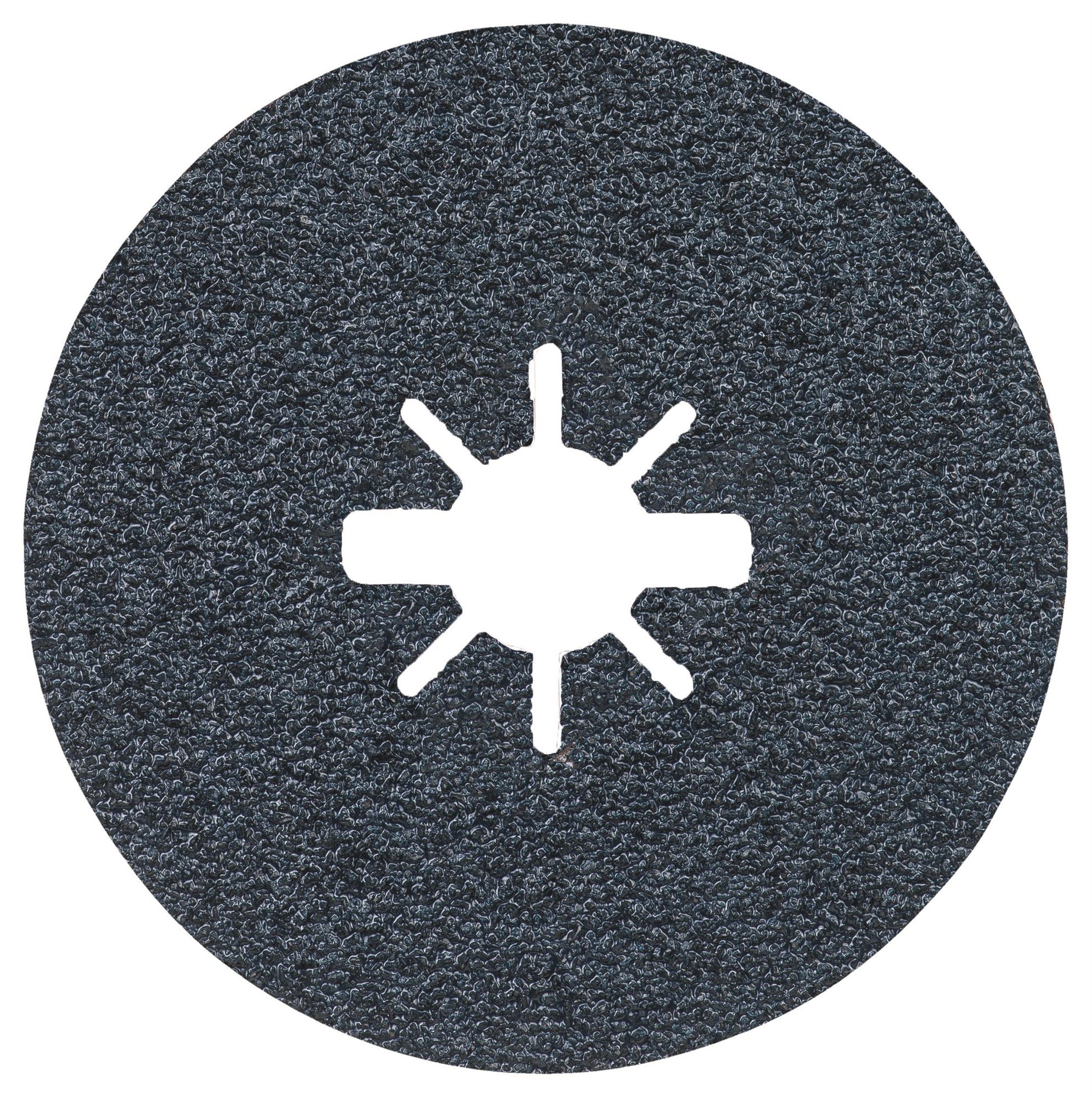 BOSCH 2608619160, R574, Best for Metal X-LOCK, O 125 mm, G 36...