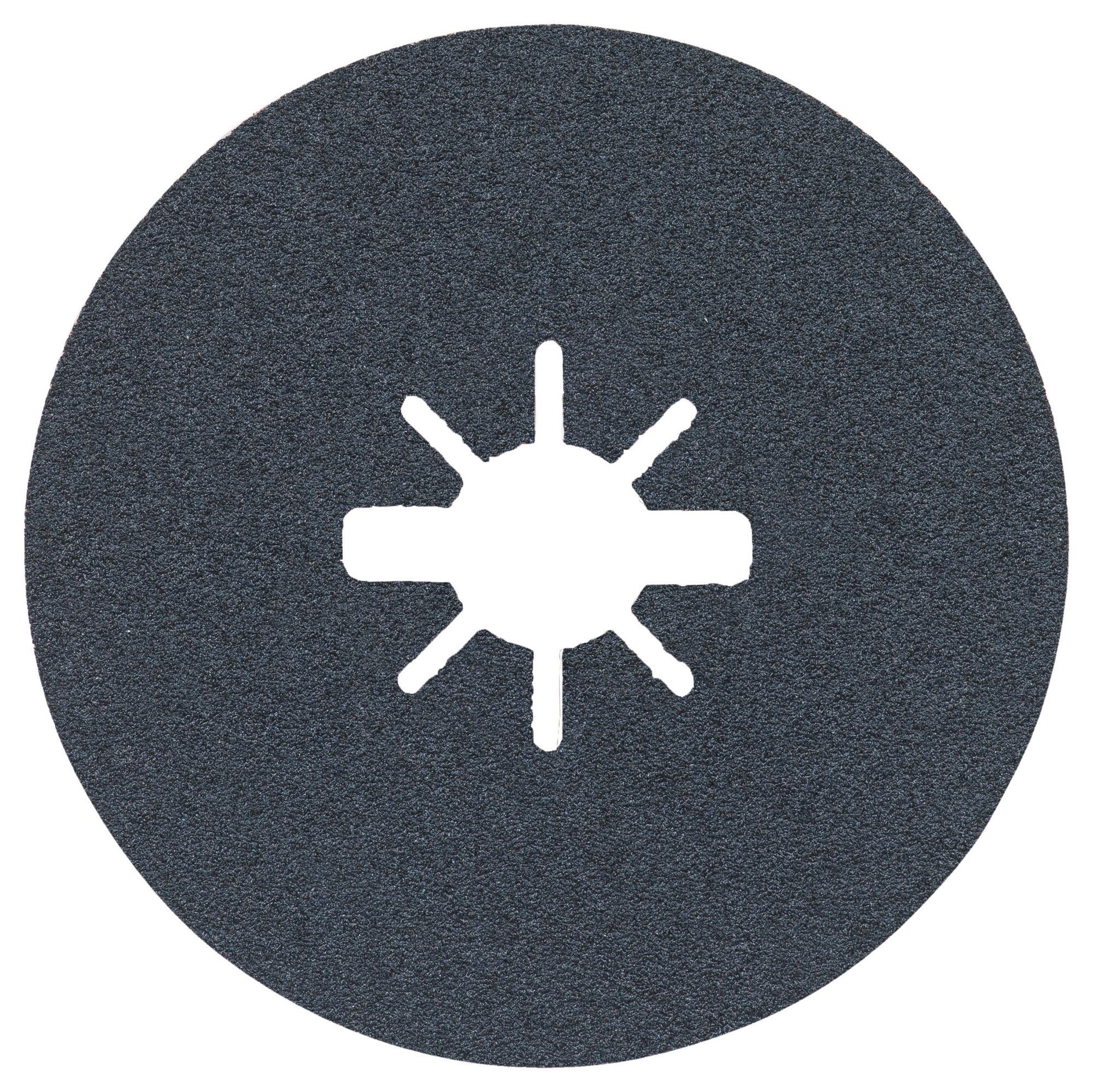 BOSCH 2608619161, R574, Best for Metal X-LOCK, O 125 mm, G 60...