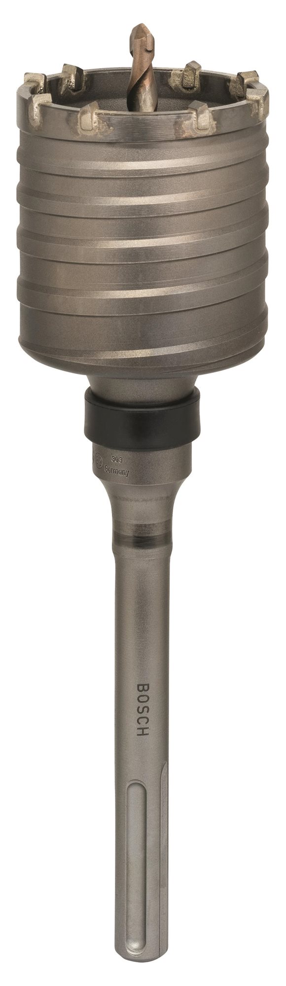 BOSCH Dutá vŕtacia korunka SDS max-9 82 × 80 × 160 mm F.00Y.145.196...