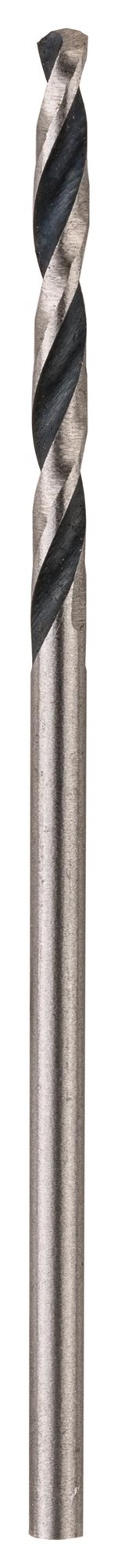 BOSCH 2608577154 HSS PointTeQ spirálfúró, 2 db, 1,5 mm Fúrószár...