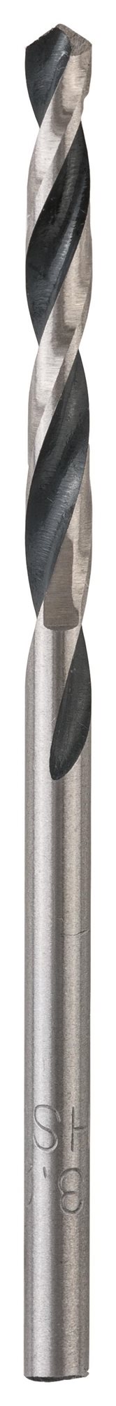 BOSCH Špirálové vrtáky HSS PointTeQ 3,2 mm, 2 ks 2.608.577.159 Sada...