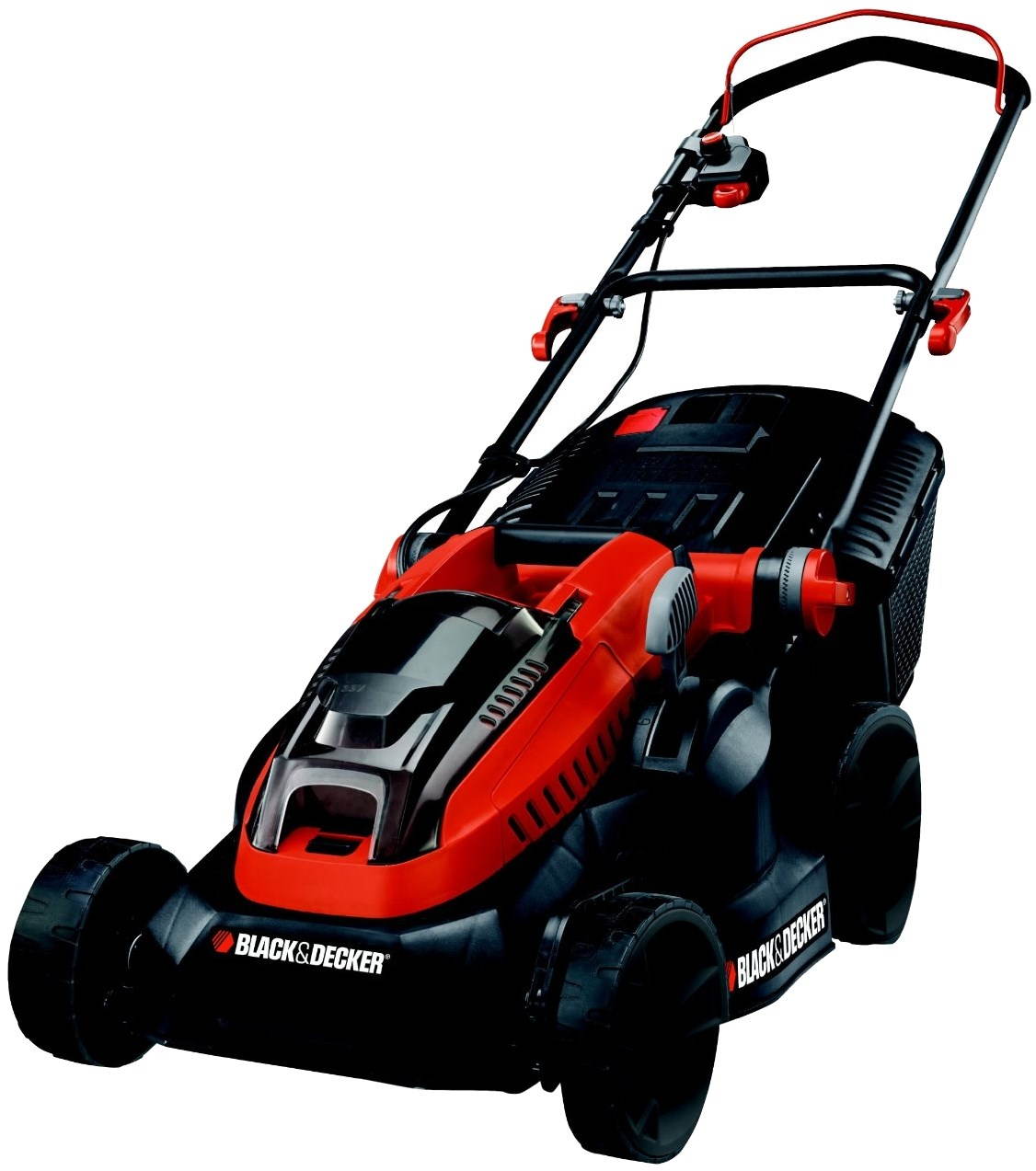 Black & Decker CLM3820L2 Aku kosačka