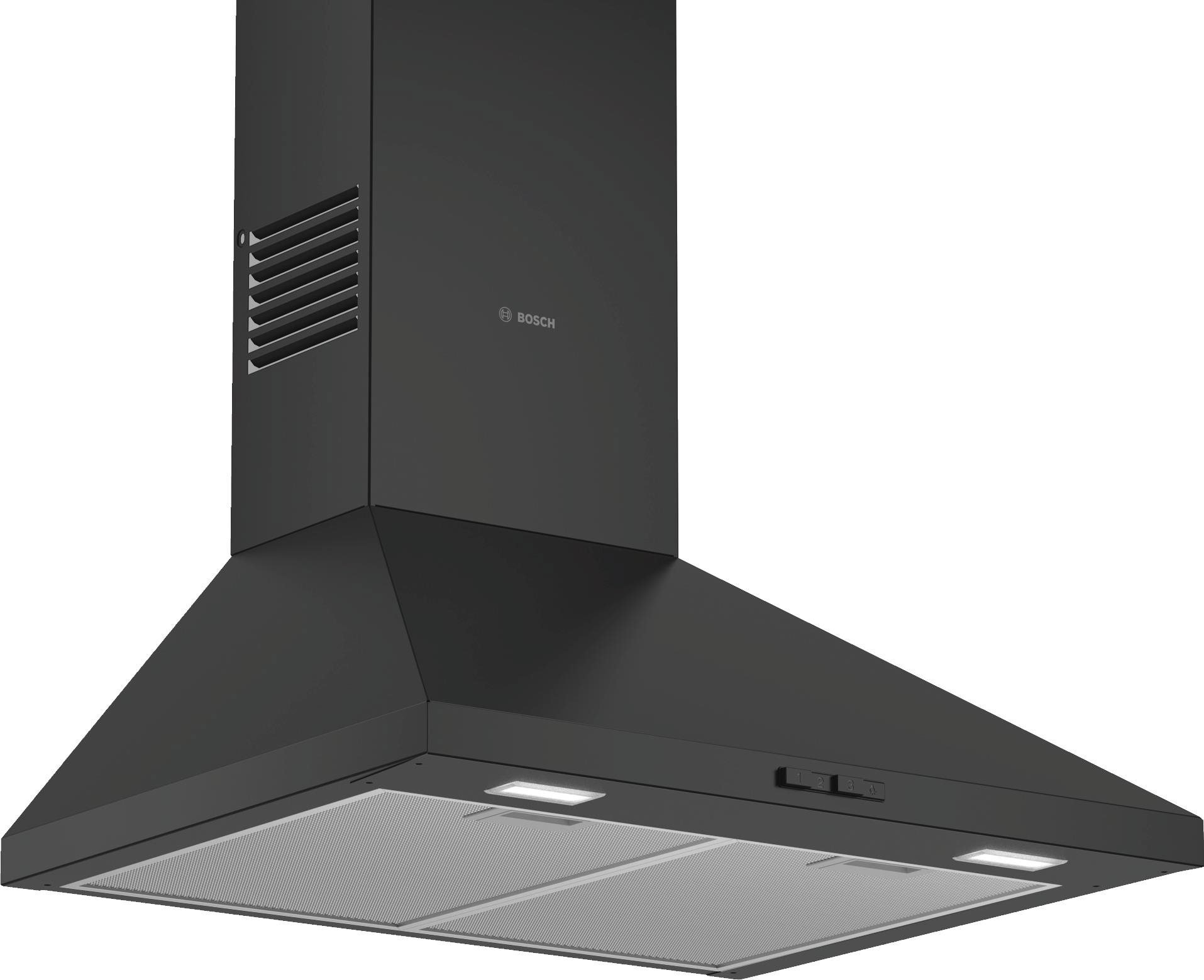 BOSCH DWP64BC60 Páraelszívó