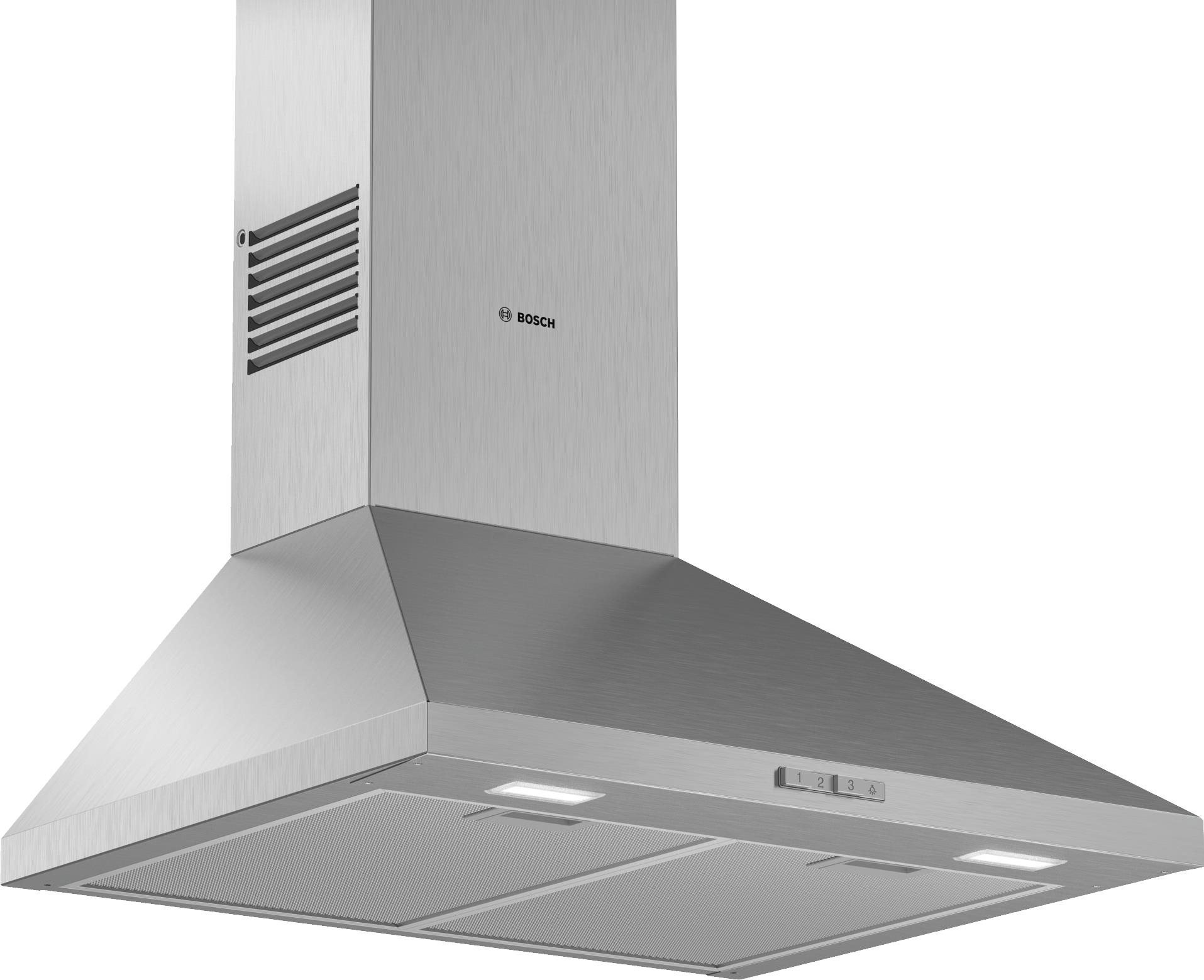 BOSCH DWP66BC50 Páraelszívó
