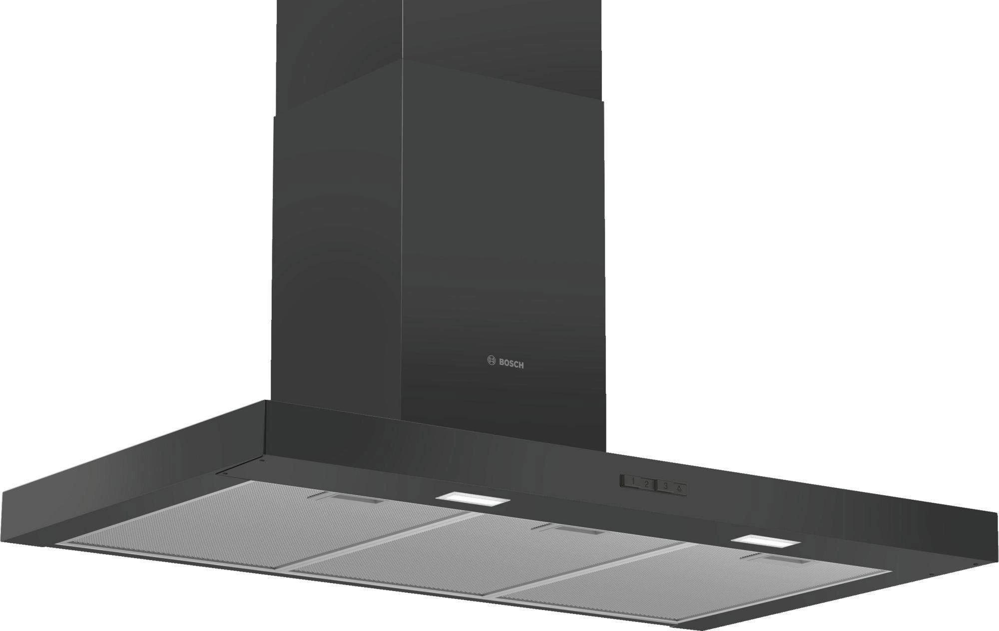 BOSCH DWB96BC60 Séria 2 Digestor