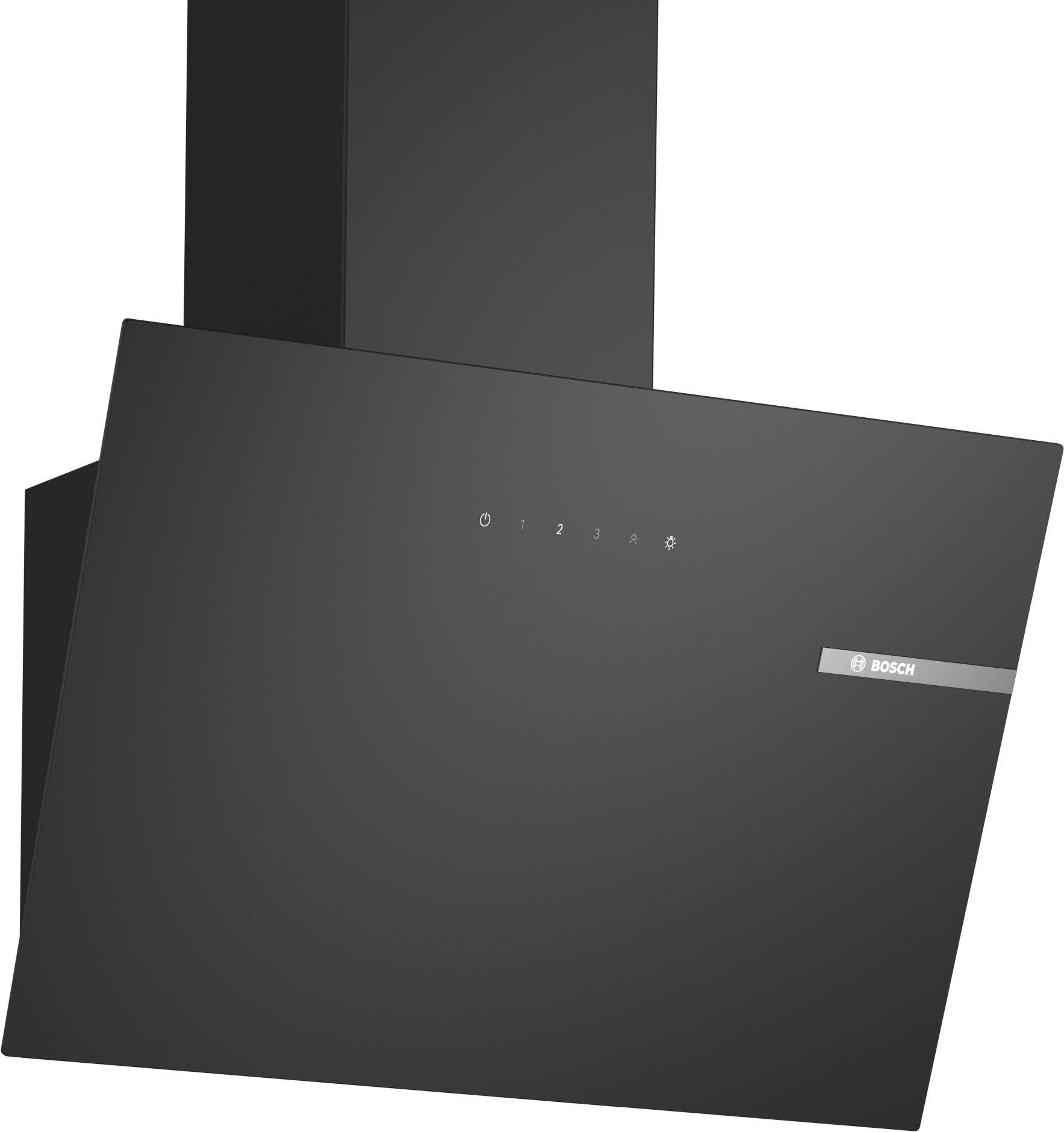 BOSCH DWK65DK60 Serie 2 Páraelszívó