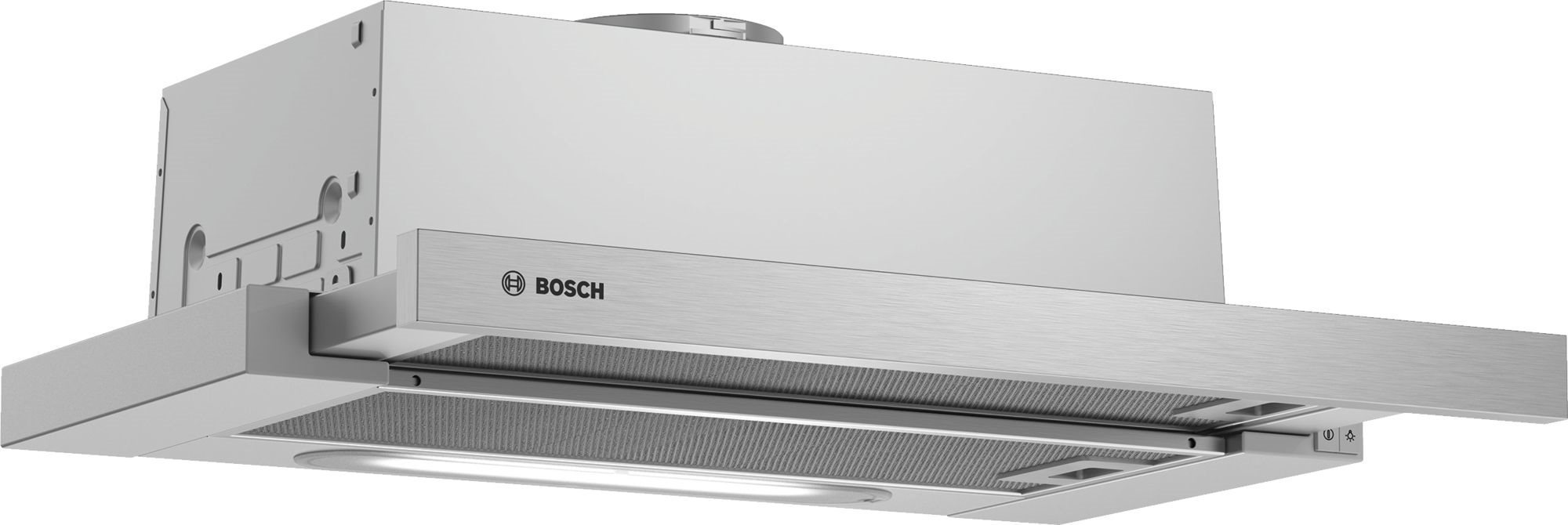 BOSCH DFT63AC50 Séria 4 Digestor
