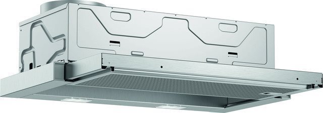 BOSCH DFL063W56 Serie 2 Páraelszívó