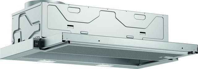 BOSCH DFL064W53 Serie 2 Páraelszívó