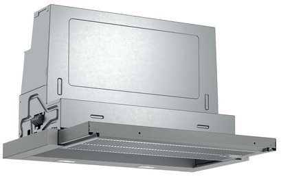 BOSCH DFR067A52 Serie 4 Páraelszívó