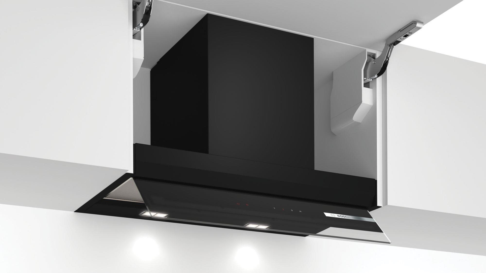 BOSCH DBB67AM60 Páraelszívó