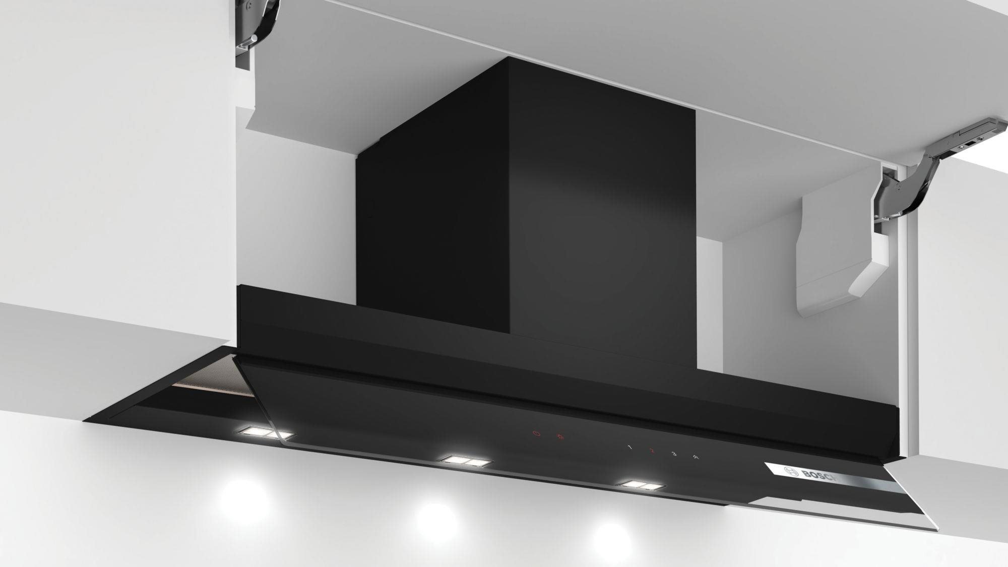 BOSCH DBB97AM60 Séria 6 Digestor
