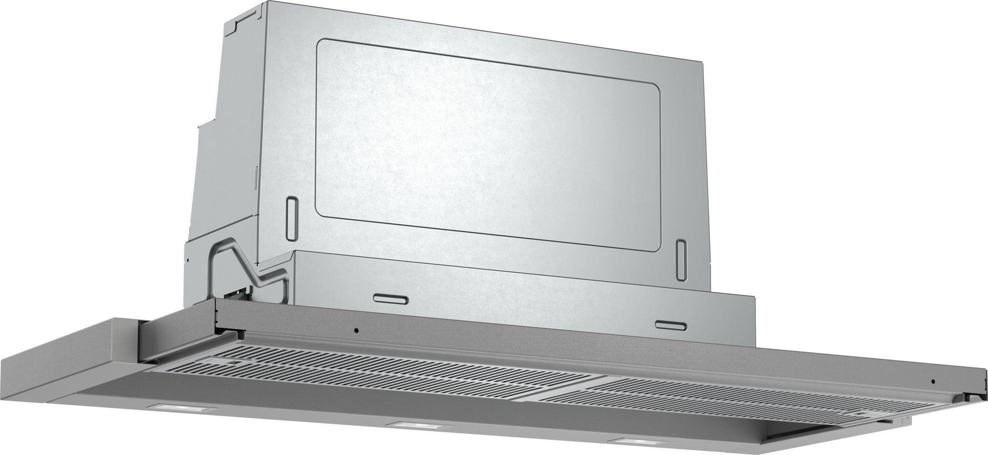 BOSCH DFR097A52 Séria 4 Digestor