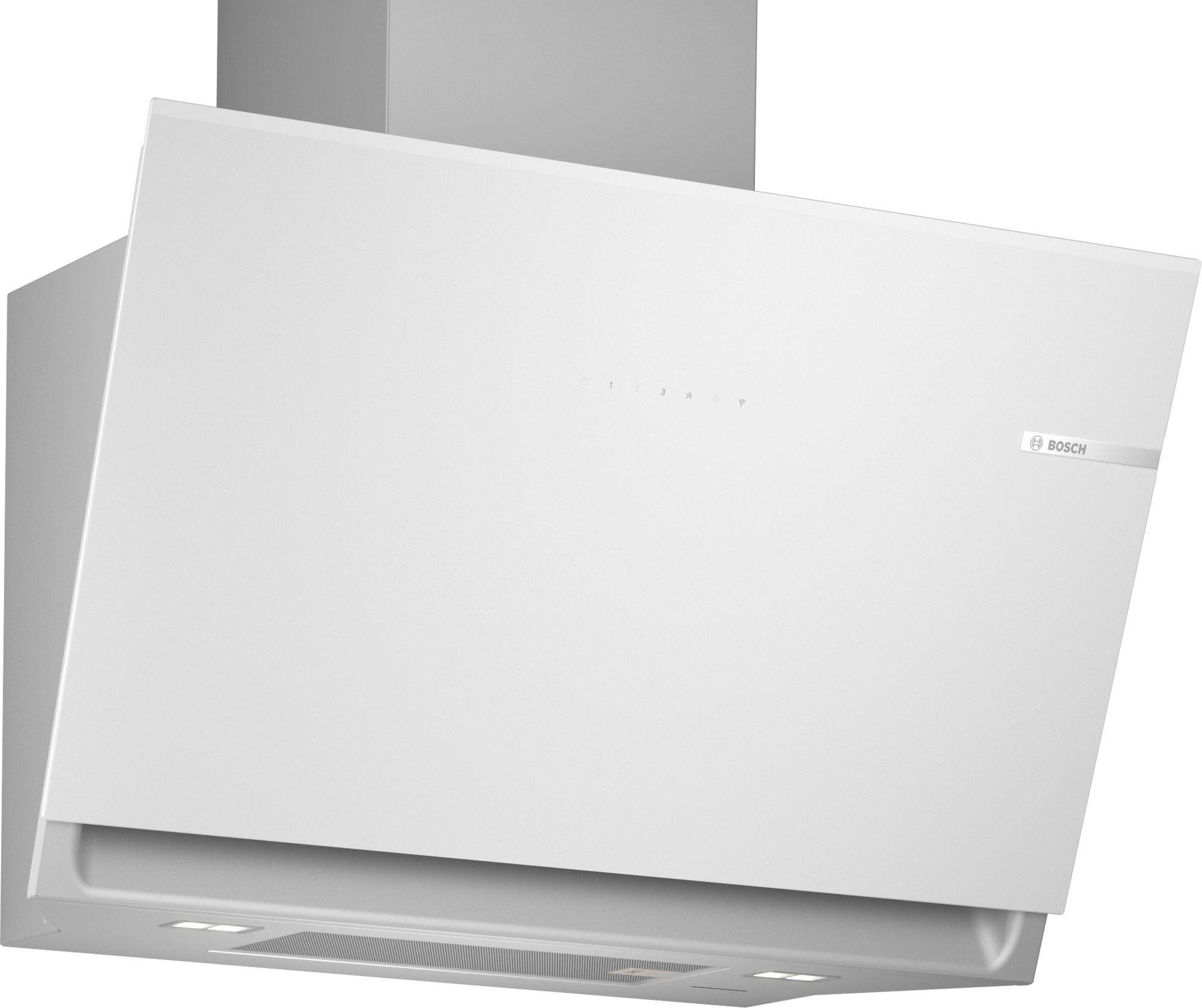 BOSCH DWK81AN20 Serie 6 Páraelszívó