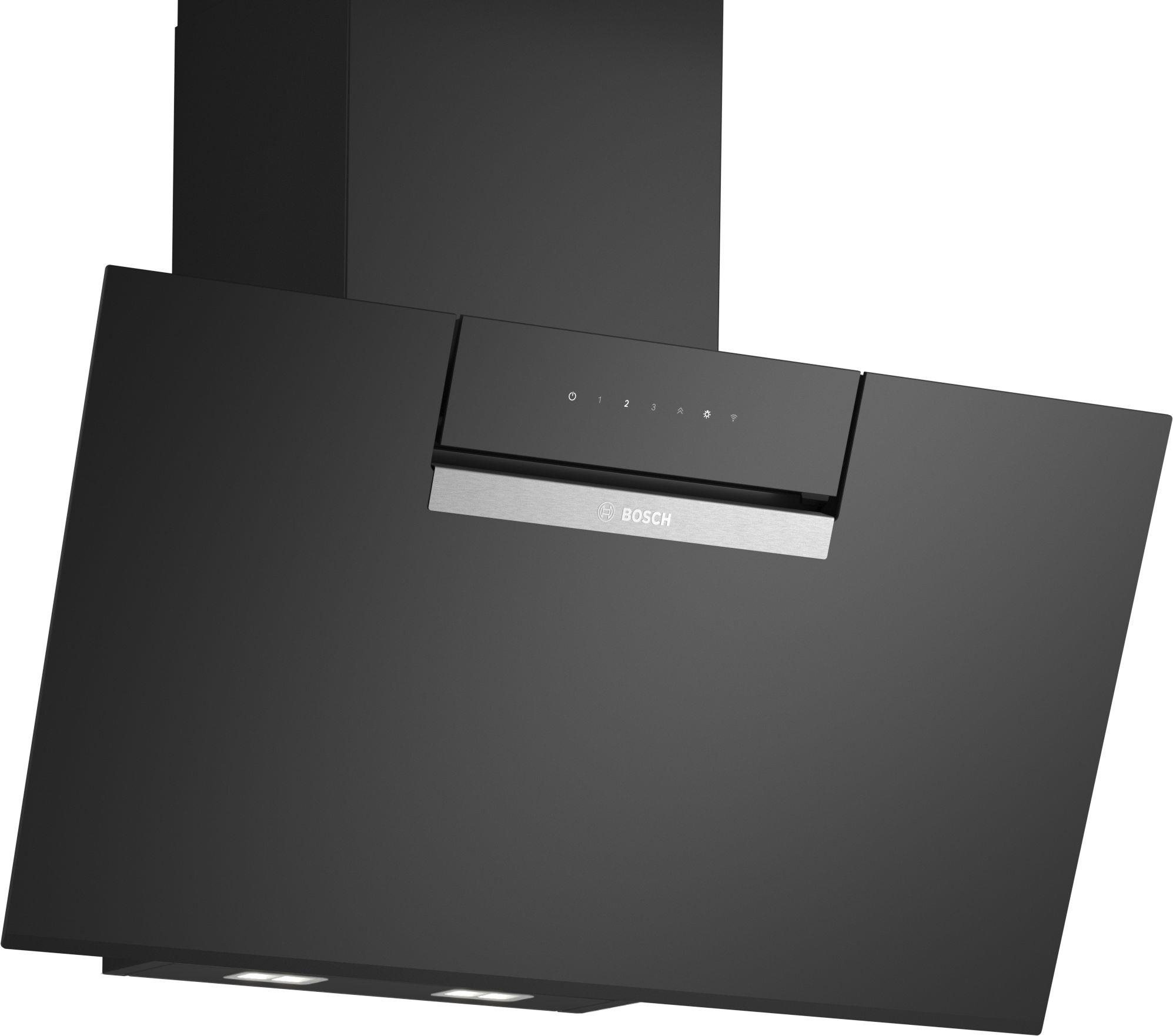 BOSCH DWK87FN60 Serie 4 Páraelszívó