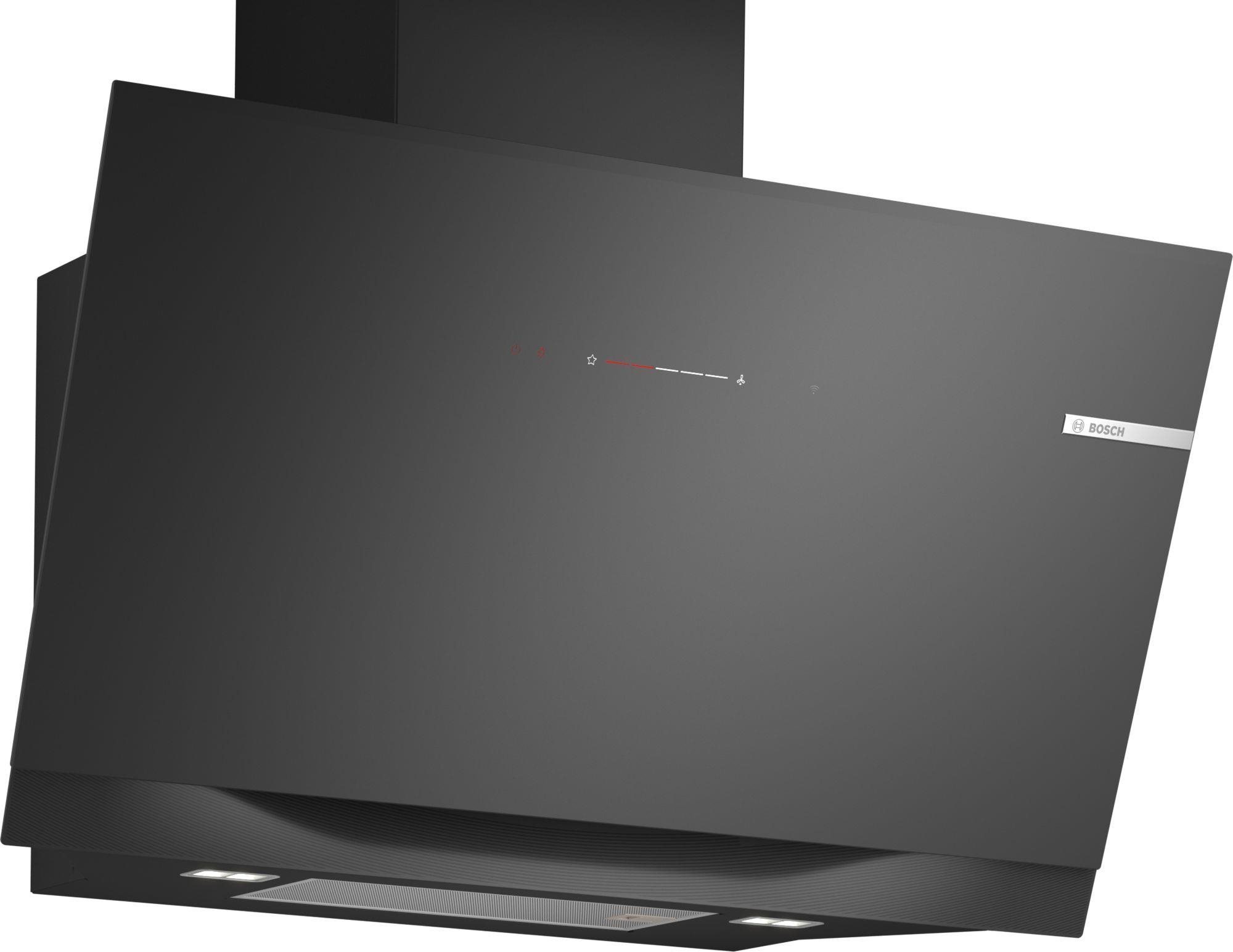 BOSCH DWK91LT60 Serie 8 Páraelszívó