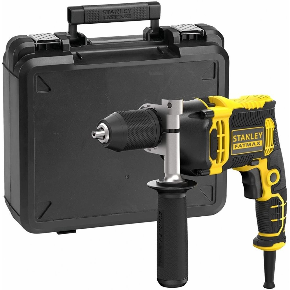 Stanley FMEH750K-QS Ütvefúró