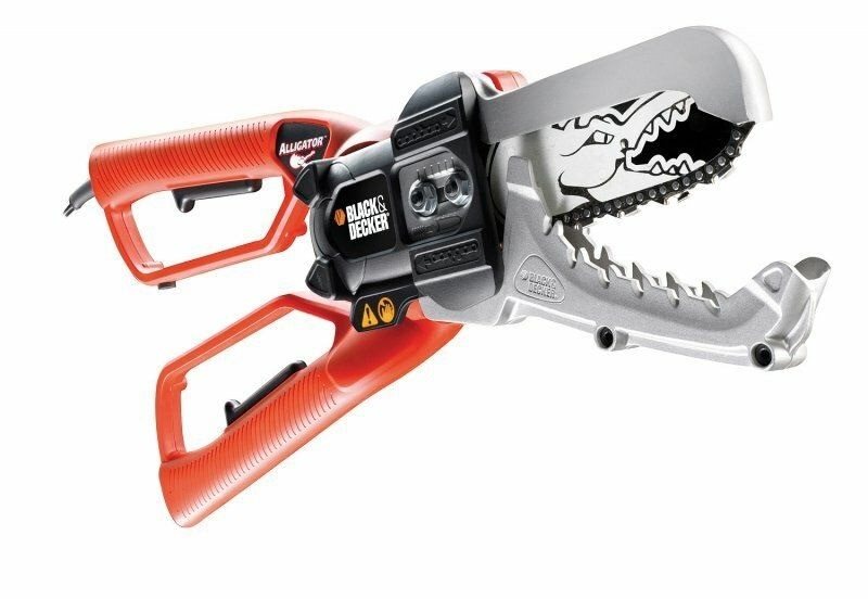 Black&Decker GK1000-QS Motorová píla