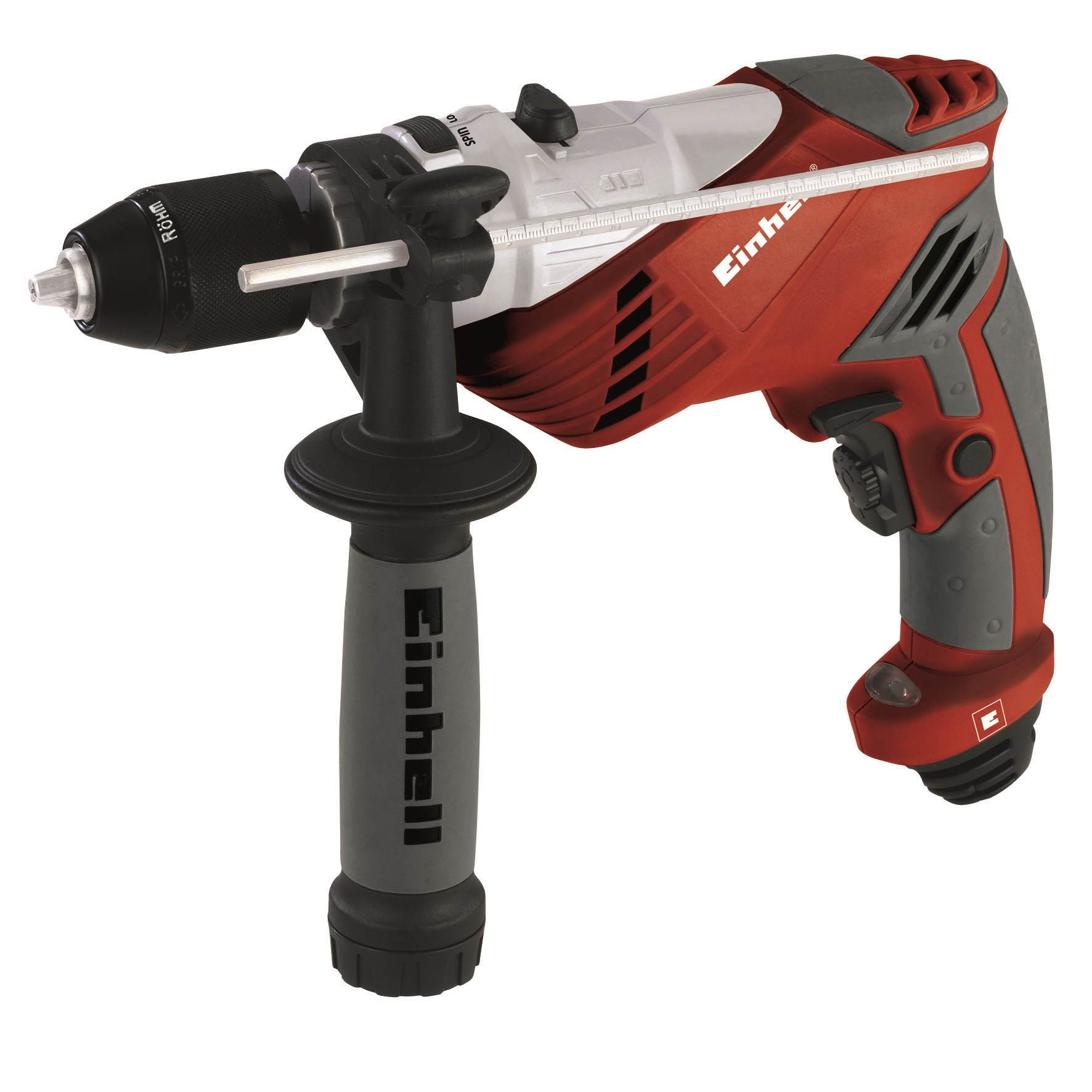 Einhell RT-ID 65 Red Bohrmaschine