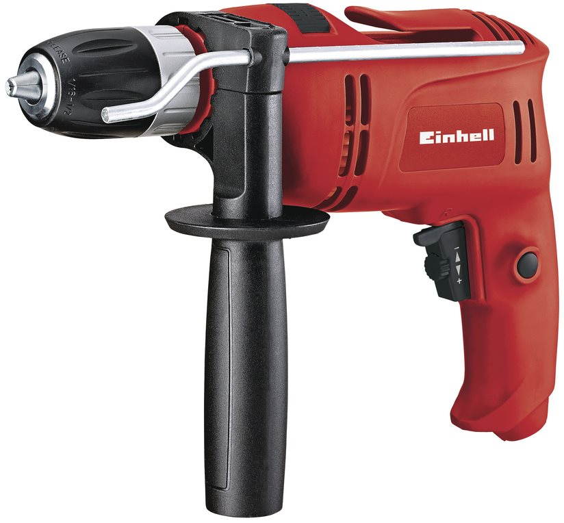 Einhell TC-ID 650 E Classic Bohrmaschine