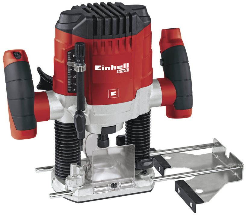 Einhell Frézka vrchná TC-RO 1155 E Frézka