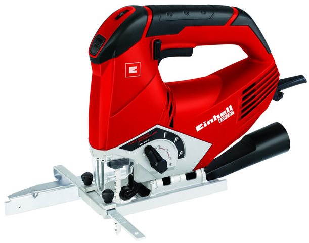 Einhell Dekopírfűrész TE-JS 100 Dekopírfűrész