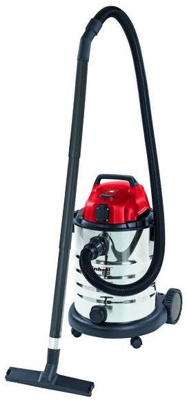 Einhell Vysavač pro mokré i suché sání TC-VC 1930 SA Průmyslový...
